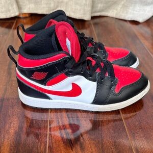 Nike Kids' Air Jordans